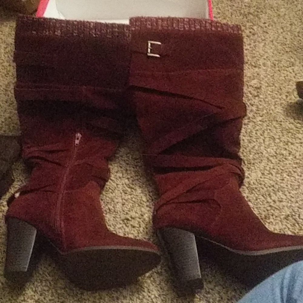 Boots